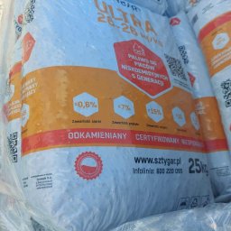 Ekogroszek Baniocha 4