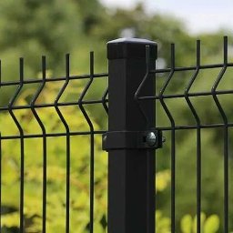 PPHU Agata Marchewka - Elementy Ogrodzeniowe Betonowe Mstów