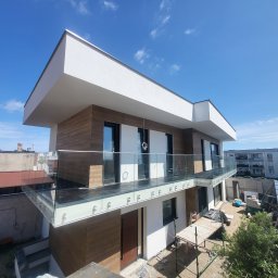 MJ Invest Mariusz Jaskulski - Nadz&oacute;r budowlany Wejherowo