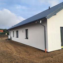 Kierownik budowy Robakowo 1