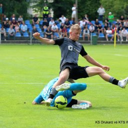 Kamerzysta Warszawa 4