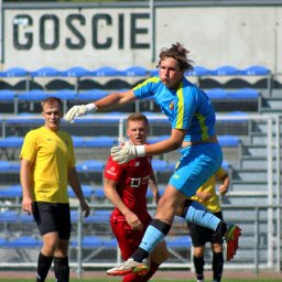 Kamerzysta Warszawa 1