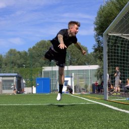 Kamerzysta Warszawa 2