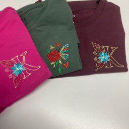 Haftowanie Dębica 1