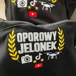 Haftowanie Dębica 3