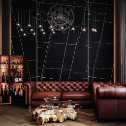 Projekt wnętrz biurowych w Krakowie 