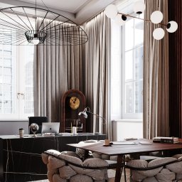 Aranżacja mieszkań Kraków 3