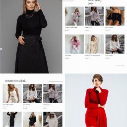 Web Designer | Strony internetowe dla Firm - Sklep Internetowy