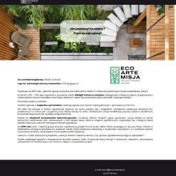 Tworzenie stron internetowych Pajęczno 3