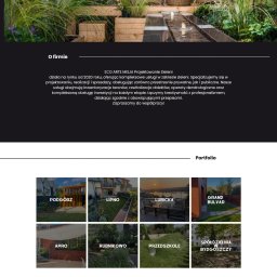 Tworzenie stron internetowych Pajęczno 1