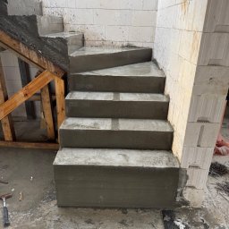 Fundamenty Poznań 1