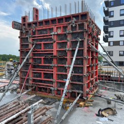 Fundamenty Poznań 3