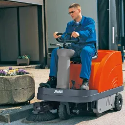 Podczas pracy na terenie wsp&oacute;lnoty mieszkaniowej