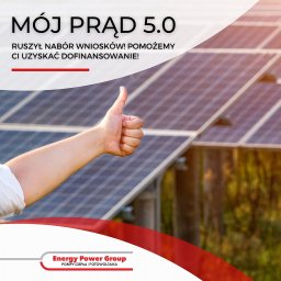 Energy Power Group Sp. z o.o. - Perfekcyjne Systemy Fotowoltaiczne Ostrowiec Świętokrzyski