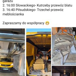 Przeprowadzki Szczecin 3