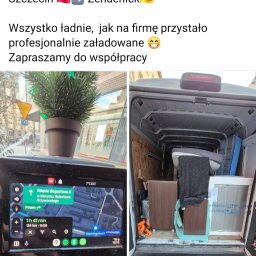 Przeprowadzki Szczecin 4