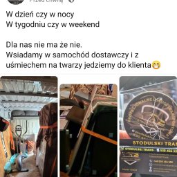 Przeprowadzki Szczecin 1