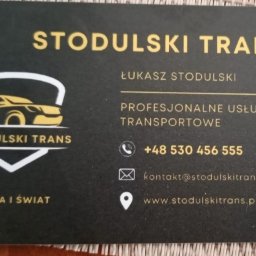 Stodulski trans - Perfekcyjne Przeprowadzki Szczecin