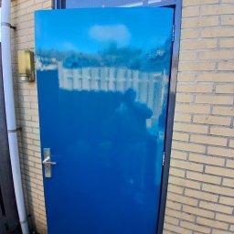 Malowanie mieszkań Delft 2