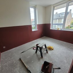 Malowanie mieszkań Delft 4