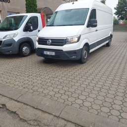 Przeprowadzki Nakło nad Notecią 2