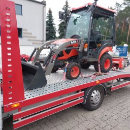 Przeprowadzki Nakło nad Notecią 4