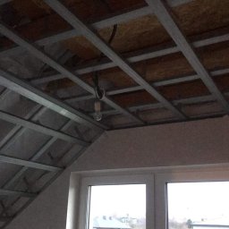 Remonty mieszkań Lubojenka 4