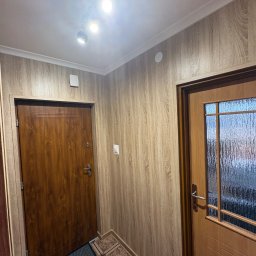 Remonty mieszkań Lubojenka 3