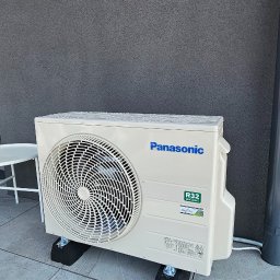 Klimatyzacja do domu Ćwiklice 4