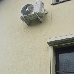 Klimatyzacja do firmy Pszczyna