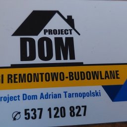 Wykonanie elewacji Chynów 2