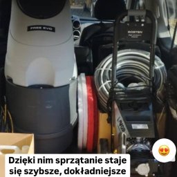 Sprzątanie mieszkań Rzeszów 4
