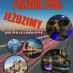 Kamil-trans - Transport Drogowy Skierniewice