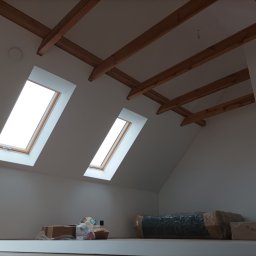 tombar - Rewelacyjne Budowanie Dachu Kwidzyn