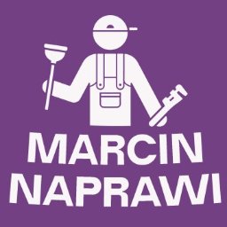 Marcin Naprawi - Przepychanie Kanalizacji Warszawa