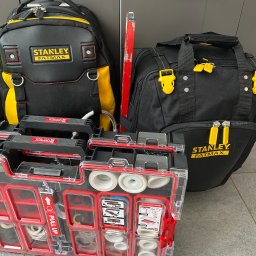 niezbędne narzędzia