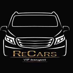 ReCars Vip transport - Wypożyczalnia Samochodów Chojnice