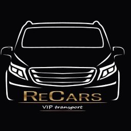 ReCars Vip transport - Przewozy Chojnice