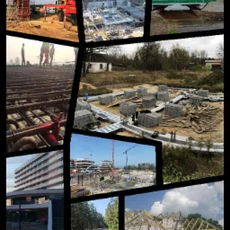 Przykładowe zdjęcia z realizacji