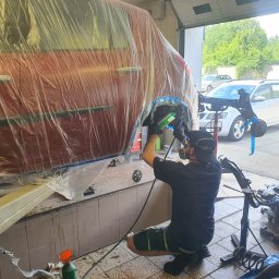 Mechanik Strzelce Opolskie 1