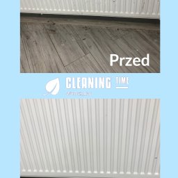 Sprzątanie mieszkań Wrocław 2