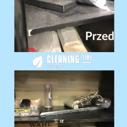 Sprzątanie mieszkań Wrocław 3