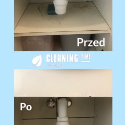 Sprzątanie mieszkań Wrocław 4