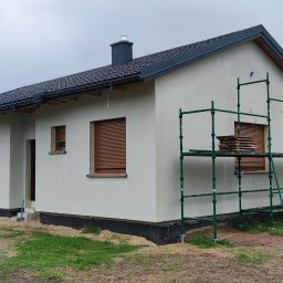 Okna PCV Płock 82