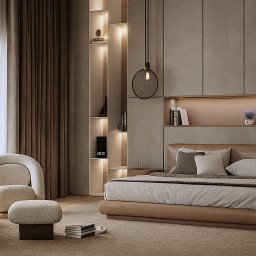 Malu Design Malwina Makowska - Perfekcyjna Aranżacja i Wystrój Wnętrz w Rawie Mazowieckiej