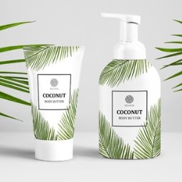 Bielenda, opakowania, kosmetyki