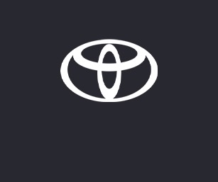 Toyota, reklama digital, prasa