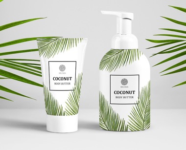 Bielenda, opakowania, kosmetyki