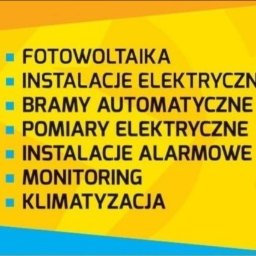 OCJ SYSTEM - Montaż Klimatyzacji Rzekuń