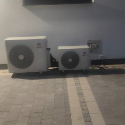 OCJ SYSTEM - Perfekcyjna Klimatyzacja Do Domu Ostrołęka